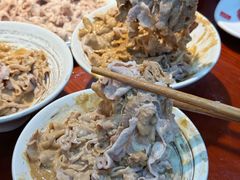 -1078號老北京涮肉(松柏店)