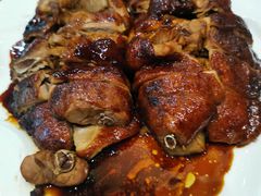 -上和臻品中国菜(花园街店)