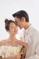 -太古映画婚纱摄影(天河店)