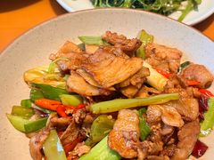 -山茶云南菜(中关村店)