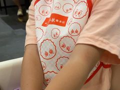 -船歌·鱼水饺青岛菜(合肥路永旺店)
