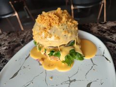 -Lets burger非常汉堡·环球风味(蓝色港湾店)