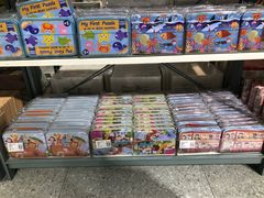 -名创优品(天河区正佳广场二店)