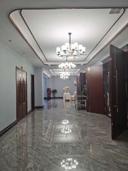 -百香合宴会中心(雁翔路店)