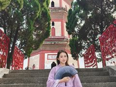 -广州莲花山旅游区