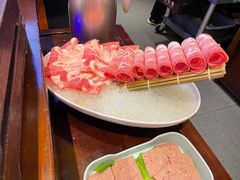 -重庆高老九火锅(万象城店)