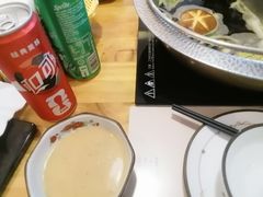 -牛匠和牛寿喜锅(西安总店)