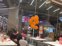 -金戈戈香港豉油鸡(南山海岸城店)