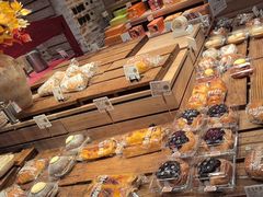 -西村叔叔的店·面包·甜品·蛋糕(崂山丽达店)