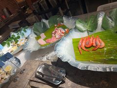 -杭州开元名都大酒店·地中海自助餐厅