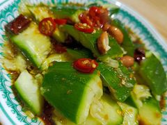 -清真·西域伙伴牛肉面·羊肉串(融创店)