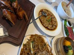 -粤域茶餐厅