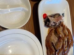 -全聚德烤鸭店(马家堡店)