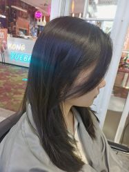 -川和潮人漂色·烫染·接发