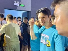 -星河寰宇IMAX影城(星河WORLD·COCO Park店)