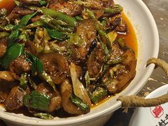 -老灶房-四川土菜(铁牛广场店)