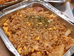 -必胜客(机场路店)