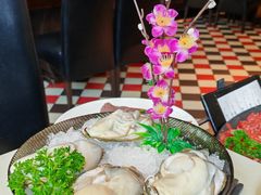 -一哥澳门豆捞·澳门风打边炉(高德置地店)