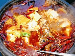 -探鱼·鲜青椒爽麻烤鱼(领展购物广场店)