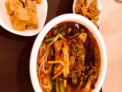 三鲜螺蛳粉-水平有限广西米粉·广西风味集(五道口店)