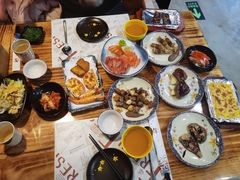 -松坂屋日料自助(长城路店)