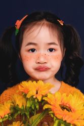 -光影纪·Baby·Home儿童摄影(丁桥店)