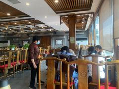 -百叶居·老北京涮羊肉(鼓楼店)