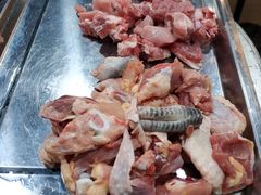 -柴火记忆·柴火鸡(万科店)