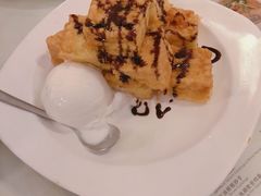 -翠华餐厅(湾仔店)