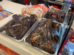 -香妃烤鸡(西单店)
