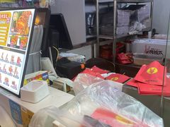 -阿芮烤鸡爪(合生广场店)