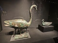 -陕西历史博物馆