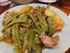 -韩食代烧烤(龙华路美食街店)