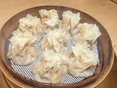 -百年老字号·马家烧麦馆(中街店)