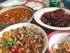 -老三样·旧食新味(万寿宫店)