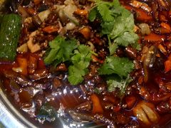 -缪氏川菜(丰盛町店)