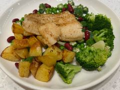 -SaladJohn沙拉匠(凯德1818店)