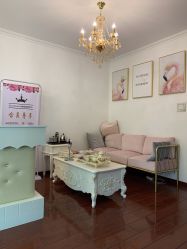 门面-美肤盾祛痘·问题肌头疗管理中心