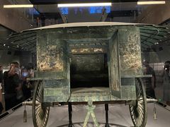 -秦始皇帝陵博物院-丽山园