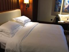 -三清山希尔顿度假酒店