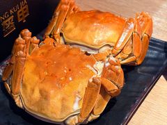 -红盔甲·小龙虾(车公庙店)