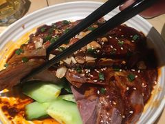 -安天民北方饺子(白石洲店)