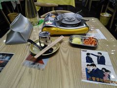 -三餐季年糕火锅(韩乐坊店)