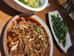 -盐帮食坊•小河帮川菜(四川师大店)