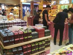 -钜记手信(兴华楼店)