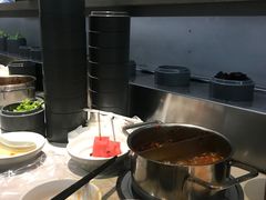 -壹小馆.皇城老妈(成都太古里店)