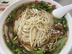 -老赵面店(大西路店)