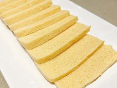 冻豆腐-蝎王府羊蝎子(天通苑店)