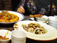 -贯贯吉·清真餐厅(浙江中路店)