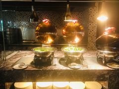-骊韵咖啡厅(深圳中海凯骊酒店)
